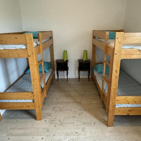 Hotel De L'Aven Orgnac-lʼAven Szoba fotó