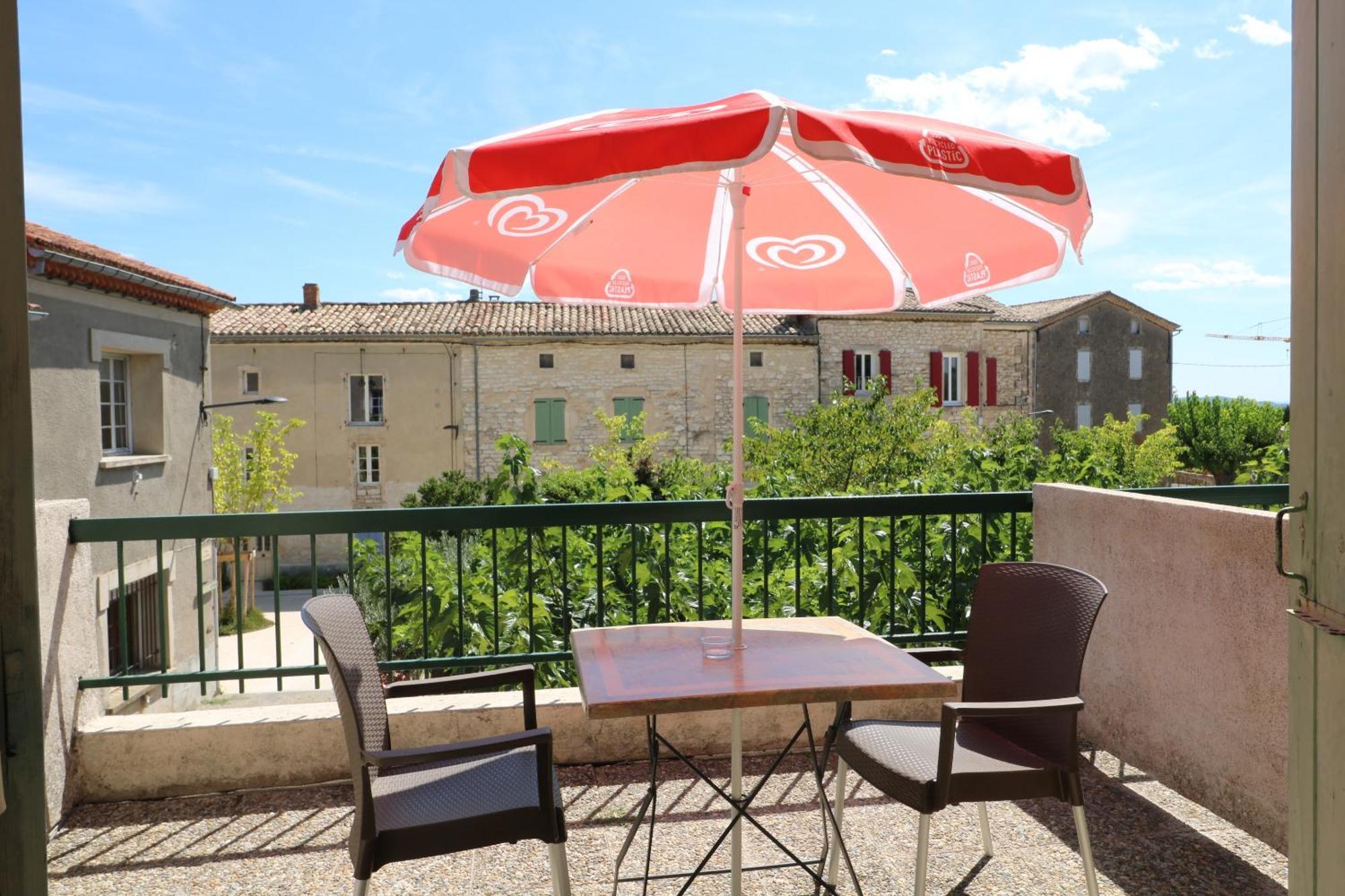 Hotel De L'Aven Orgnac-lʼAven Szoba fotó